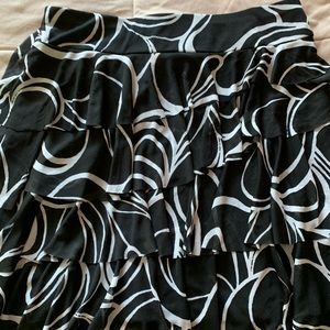 Ladies Skirt